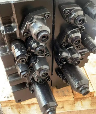 SK330-8 Hydraulic Distribution Valve SK350-8 Main Control Valve LC30V00036F3