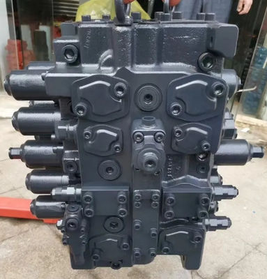 Excavator Control Valve For Volvo 14730224 EC350 E380E EC300 EC360 Distribution Valve