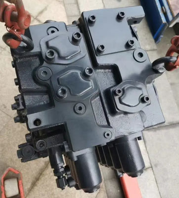 Excavator Control Valve For Volvo 14730224 EC350 E380E EC300 EC360 Distribution Valve