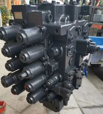 Excavator Control Valve For Volvo 14730224 EC350 E380E EC300 EC360 Distribution Valve