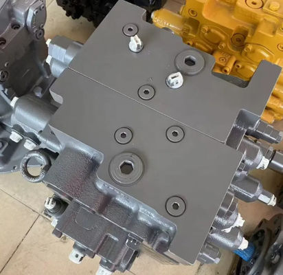 Excavator Control Valve For Volvo 14730224 EC350 E380E EC300 EC360 Distribution Valve