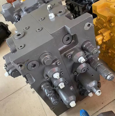 Excavator Control Valve For Volvo 14730224 EC350 E380E EC300 EC360 Distribution Valve