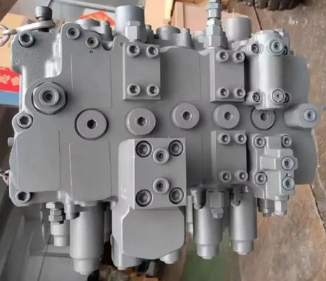 Volvo700 Main Control Valve Factory Sells High Quality For Excavators