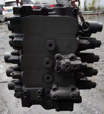 Volvo700 Main Control Valve Factory Sells High Quality For Excavators