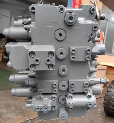 Volvo700 Main Control Valve Factory Sells High Quality For Excavators