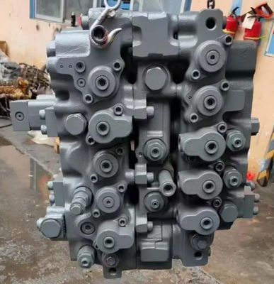 Volvo700 Main Control Valve Factory Sells High Quality For Excavators