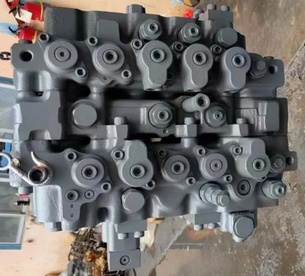 Volvo700 Main Control Valve Factory Sells High Quality For Excavators