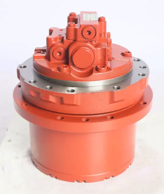 MAG-33VP-550 Travel Motor MAG-33VP-550E KYB Final Drive For ZX60 Excavator