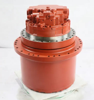 MAG-1700VP-3800 Travel Motor Assembly SK230-6/SK250-6 Final Drive For Excavator