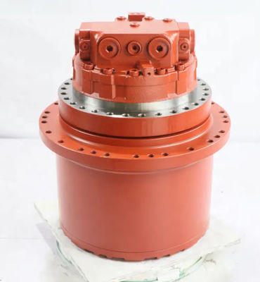 MAG-1700VP-3800 Travel Motor Assembly SK230-6/SK250-6 Final Drive For Excavator