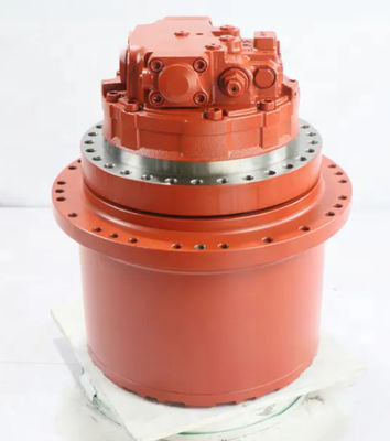 MAG-1700VP-3800 Travel Motor Assembly SK230-6/SK250-6 Final Drive For Excavator