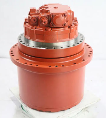 MAG-1700VP-3800 Travel Motor Assembly SK230-6/SK250-6 Final Drive For Excavator