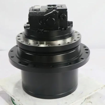 High Performance TM18 Travel Motor For PC100 PC120 PC120-2 PC120-3 PC120-5 SK120/SK135 SH120 DH150 SY135