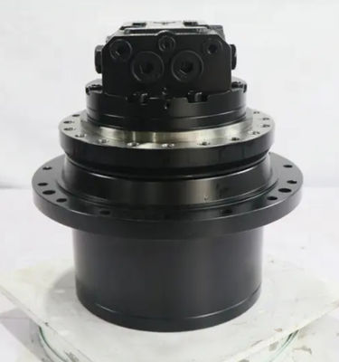 High Performance TM18 Travel Motor For PC100 PC120 PC120-2 PC120-3 PC120-5 SK120/SK135 SH120 DH150 SY135
