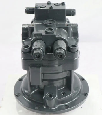 M5X130-19T Hydraulic Swing Motor Assy 318C 325C 345C SK200-8/SK200-6E 191-5542 234-4448 158-8985 158-8986 225-4506