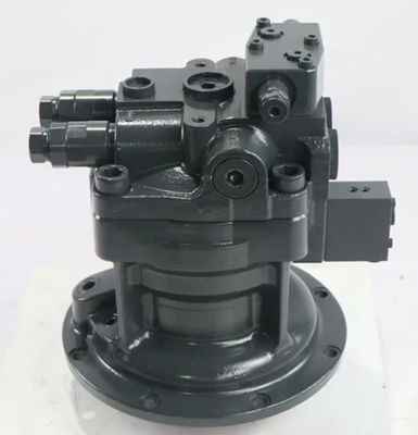 M5X130-19T Hydraulic Swing Motor Assy 318C 325C 345C SK200-8/SK200-6E 191-5542 234-4448 158-8985 158-8986 225-4506