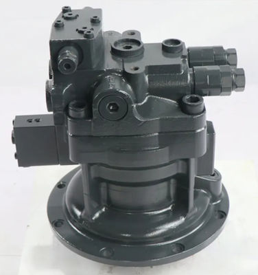 M5X130-19T Hydraulic Swing Motor Assy 318C 325C 345C SK200-8/SK200-6E 191-5542 234-4448 158-8985 158-8986 225-4506
