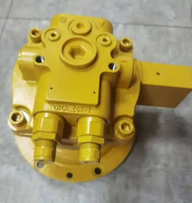 393-2179 3932179 Swing Motor Fits For E307E 308E Without Reduction For Excavators