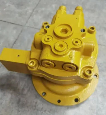 393-2179 3932179 Swing Motor Fits For E307E 308E Without Reduction For Excavators