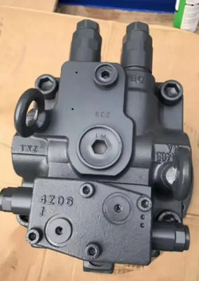 Swing Motor 14550094 M2X146B For EC240B Excavator High Quality