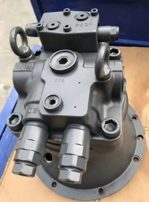 Swing Motor 14550094 M2X146B For EC240B Excavator High Quality