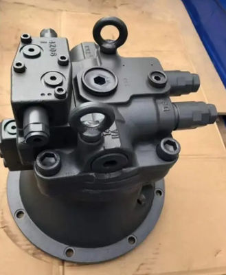 Swing Motor 14550094 M2X146B For EC240B Excavator High Quality