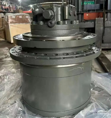 GM60 Final Drive M4V290/170C GM60VA Hydraulic Travel Motor Excavator Hydraulic Pump