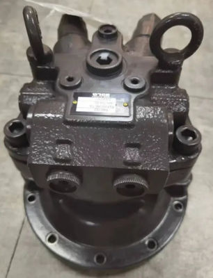 M5X80CHB M5X80CHB-11A Swing Rotary Motor For EC160E Excavator Factory Quality