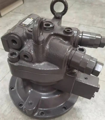 M5X80CHB M5X80CHB-11A Swing Rotary Motor For EC160E Excavator Factory Quality