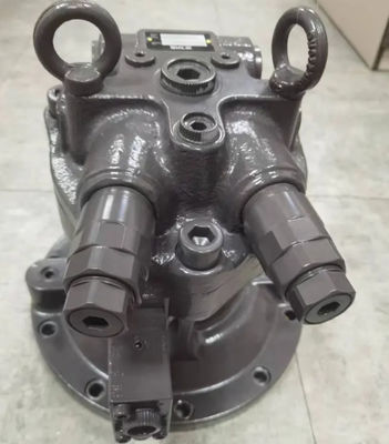 M5X80CHB M5X80CHB-11A Swing Rotary Motor For EC160E Excavator Factory Quality