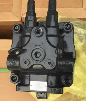 M2X150CHB-19A-03 Is Used For Excavator Rotary Motors Of EX215 EX400 EX450