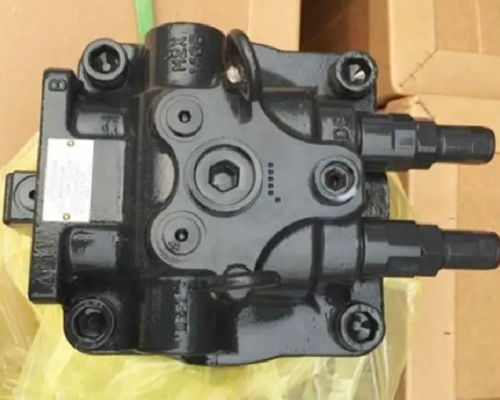 M2X150CHB-19A-03 Is Used For Excavator Rotary Motors Of EX215 EX400 EX450