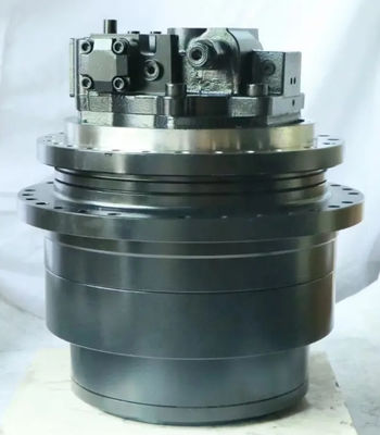 SY375 Main Reducer 61016281TM70 Traveling Motor Traveling Gearbox Suitable For Excavators