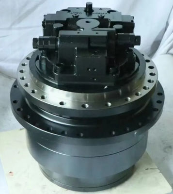 SY375 Main Reducer 61016281TM70 Traveling Motor Traveling Gearbox Suitable For Excavators