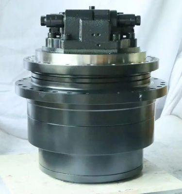 SY375 Main Reducer 61016281TM70 Traveling Motor Traveling Gearbox Suitable For Excavators