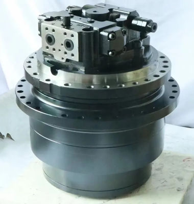 SY375 Main Reducer 61016281TM70 Traveling Motor Traveling Gearbox Suitable For Excavators