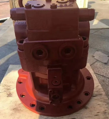 Liugong 920 Rotary Motor M5X130CHB For Excavators