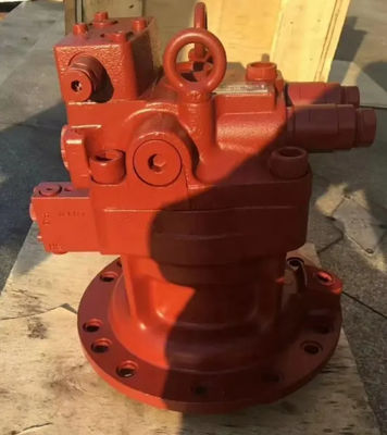Liugong 920 Rotary Motor M5X130CHB For Excavators