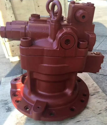 Liugong 920 Rotary Motor M5X130CHB For Excavators