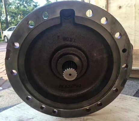 Liugong 920 Rotary Motor M5X130CHB For Excavators