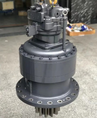High Quality Swing Motor Assembly M5X250 For Xcmg490 Excavator