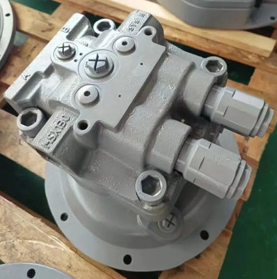 Hitachi ZX200 210 230 240 250 Excavator Rotary Motor with Advanced Engineering Machinery Engine