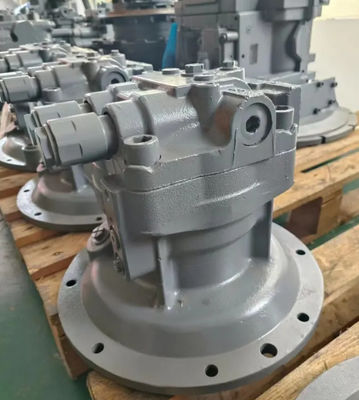 Hitachi ZX200 210 230 240 250 Excavator Rotary Motor with Advanced Engineering Machinery Engine