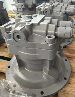 Hitachi ZX200 210 230 240 250 Excavator Rotary Motor with Advanced Engineering Machinery Engine