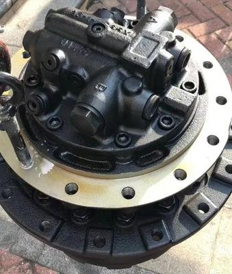 ZAX120-6 ZX130 Excavator Main Reducer Walking Assembly Motor Parts 9180731 9181123
