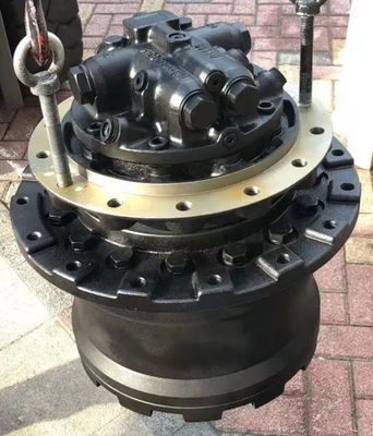 ZAX120-6 ZX130 Excavator Main Reducer Walking Assembly Motor Parts 9180731 9181123