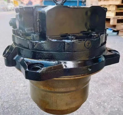 ZAX450 460 470 650 870 Excavator Walking Motor MSF-340VP For Sany 485 EC700 XCMG700 900 1100 PC1250