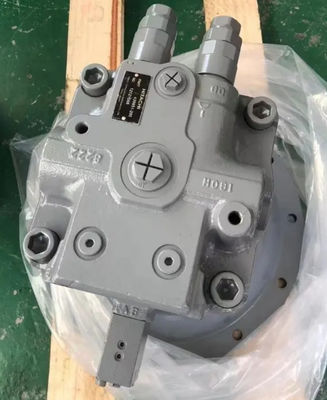 M5X180CHB M5X180 For Swing Motor ZAX330-3 ZAX350-3 Rotating Motor Assembly 4419718 9204194 4616985