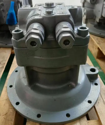 M5X180CHB M5X180 For Swing Motor ZAX330-3 ZAX350-3 Rotating Motor Assembly 4419718 9204194 4616985