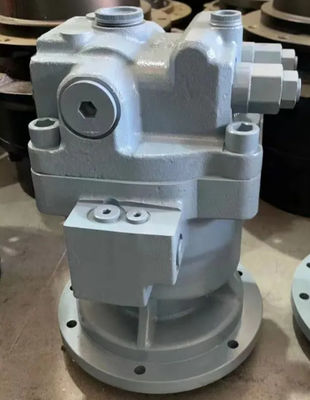 HMS072AG-2UA Rotary Motor For ZX120 ZX120-6 Excavator ZX135US Hydraulic Rotary Motor